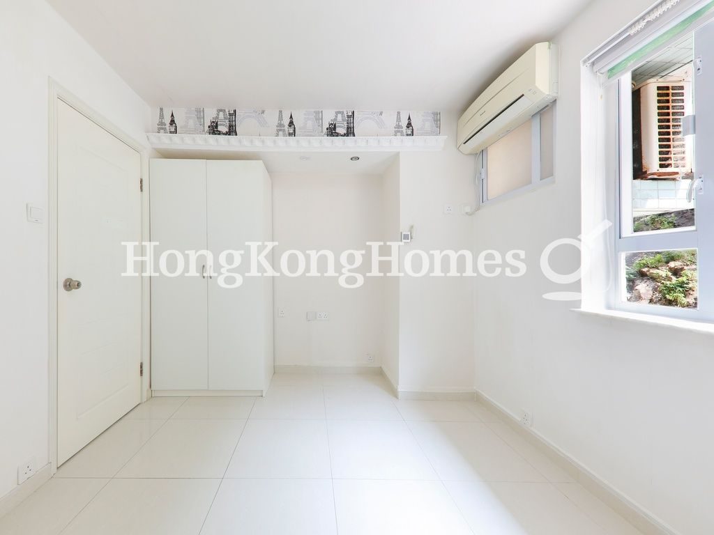 Second Bedroom — Baguio Villa - Block 23, Pokfulam