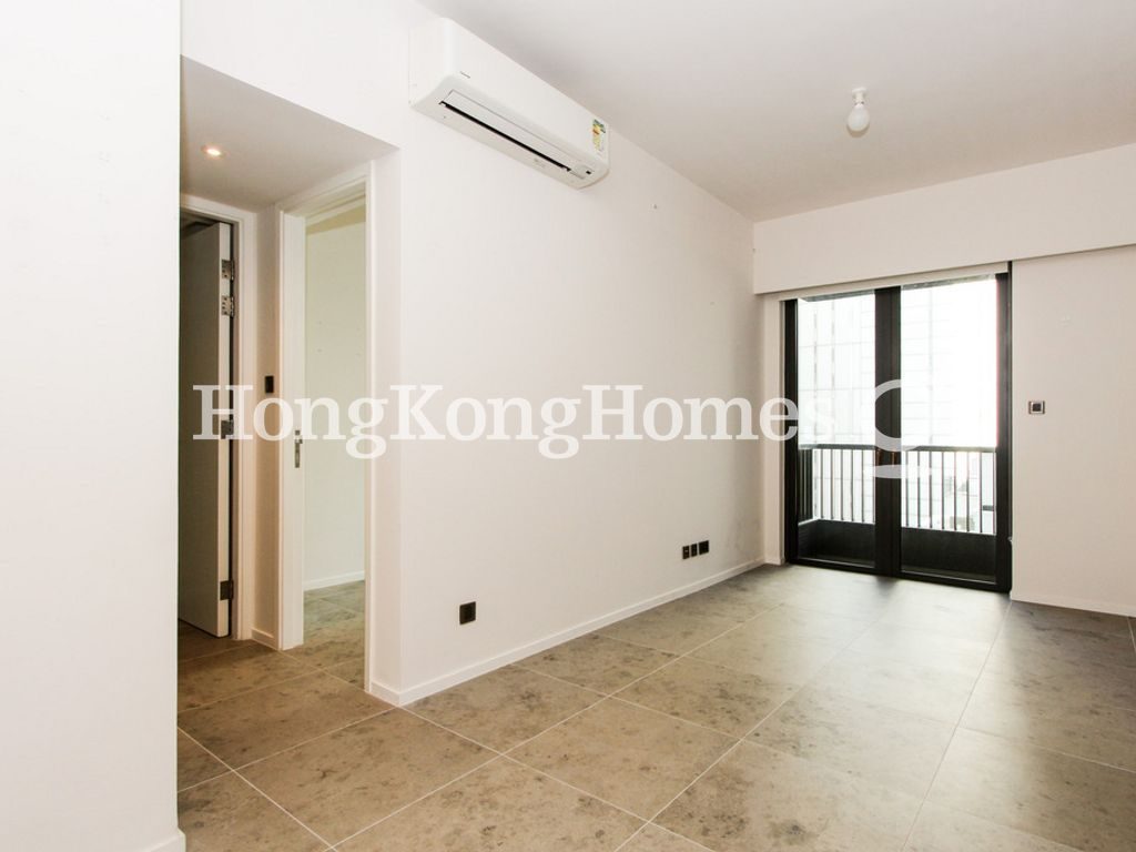 Living and Dining Room — Bohemian House, Sai Ying Pun