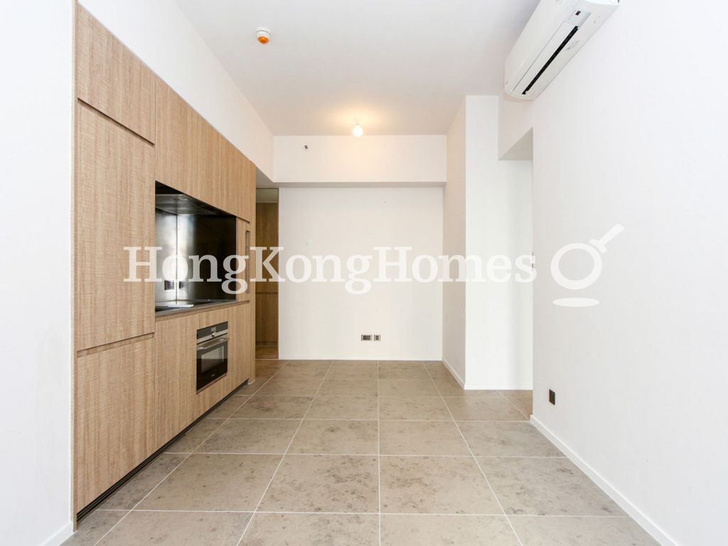 Living and Dining Room — Bohemian House, Sai Ying Pun