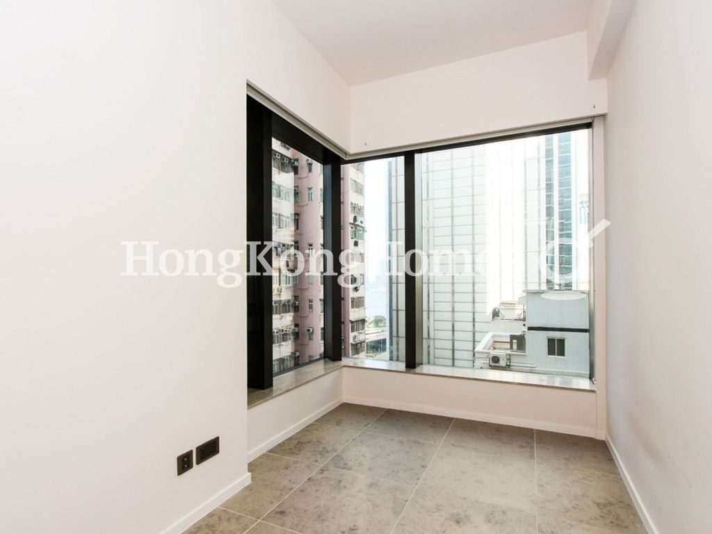 Master Bedroom — Bohemian House, Sai Ying Pun