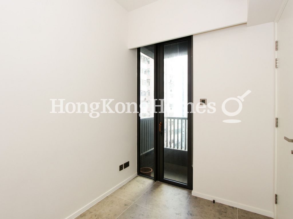 Second Bedroom — Bohemian House, Sai Ying Pun