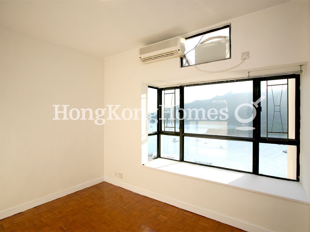 Master Bedroom — Phase 4 - Peninsula Village - Jovial Court, Discovery Bay