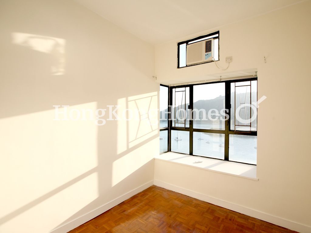 Second Bedroom — Phase 4 - Peninsula Village - Jovial Court, Discovery Bay