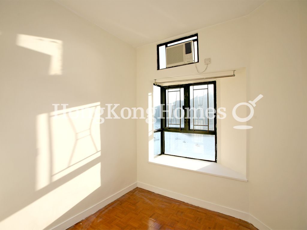 Third Bedroom — Phase 4 - Peninsula Village - Jovial Court, Discovery Bay