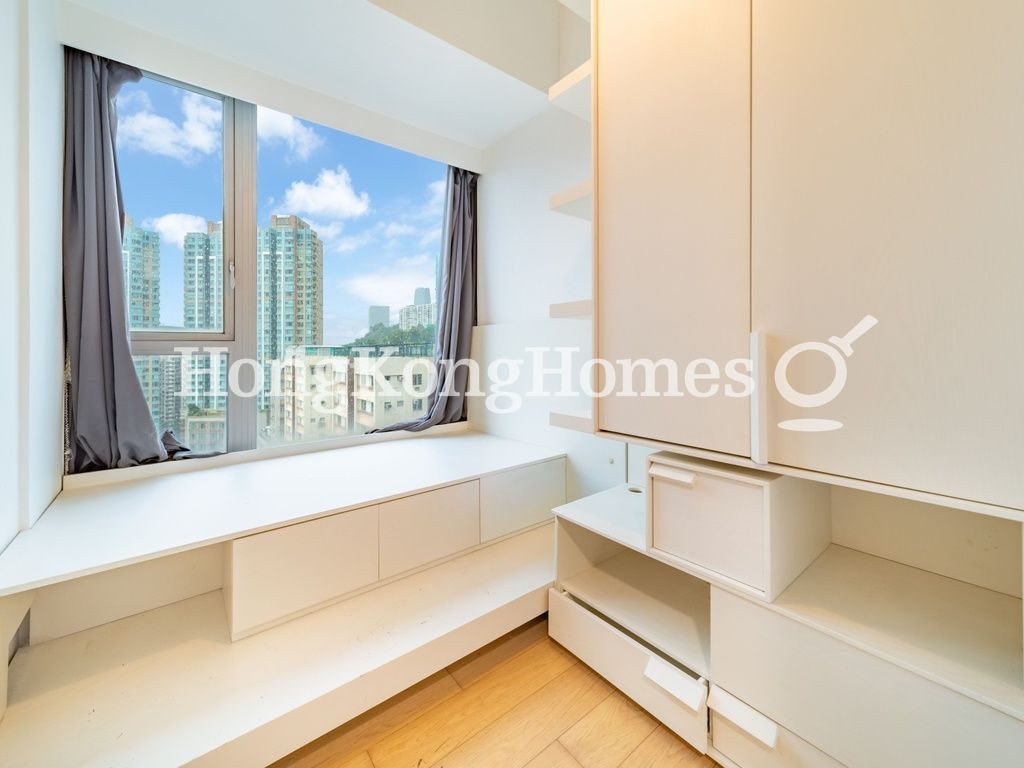 Second Bedroom — Mount East, North Point