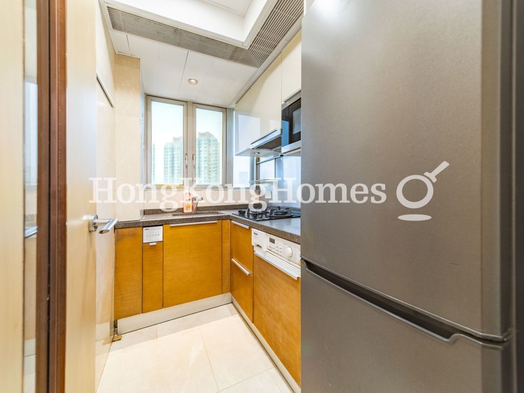 Kitchen — Mount East, North Point
