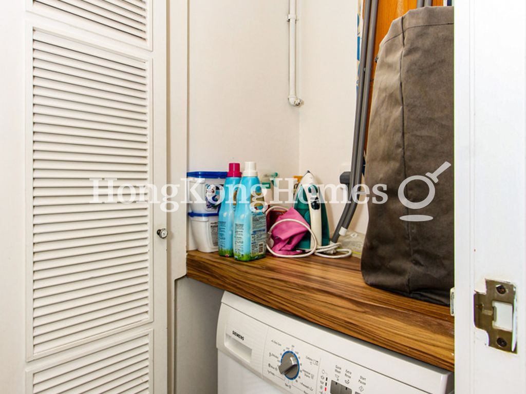 Utility Area — Rowen Court, Mid-levels West
