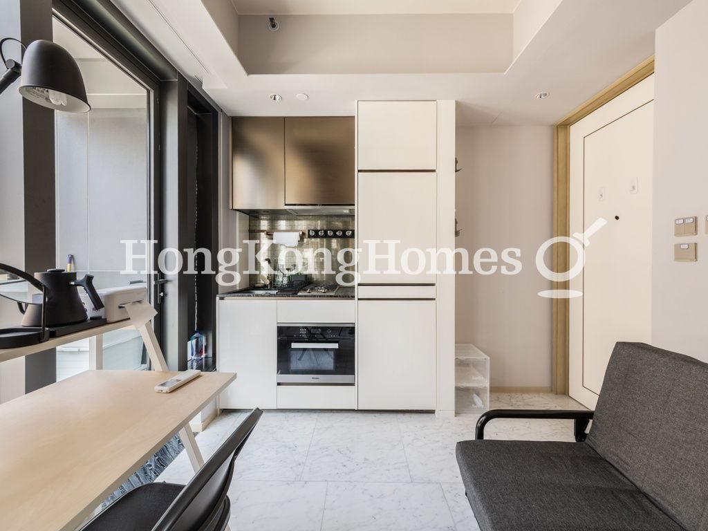 Studio — Richmond, Mid-levels West