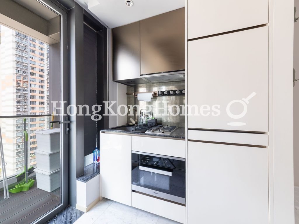 Open Kitchen — Richmond, Mid-levels West
