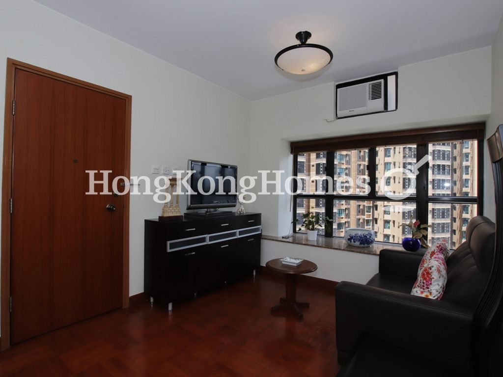 Living and Dining Room — Greenway Terrace - Block 02, Happy Valley