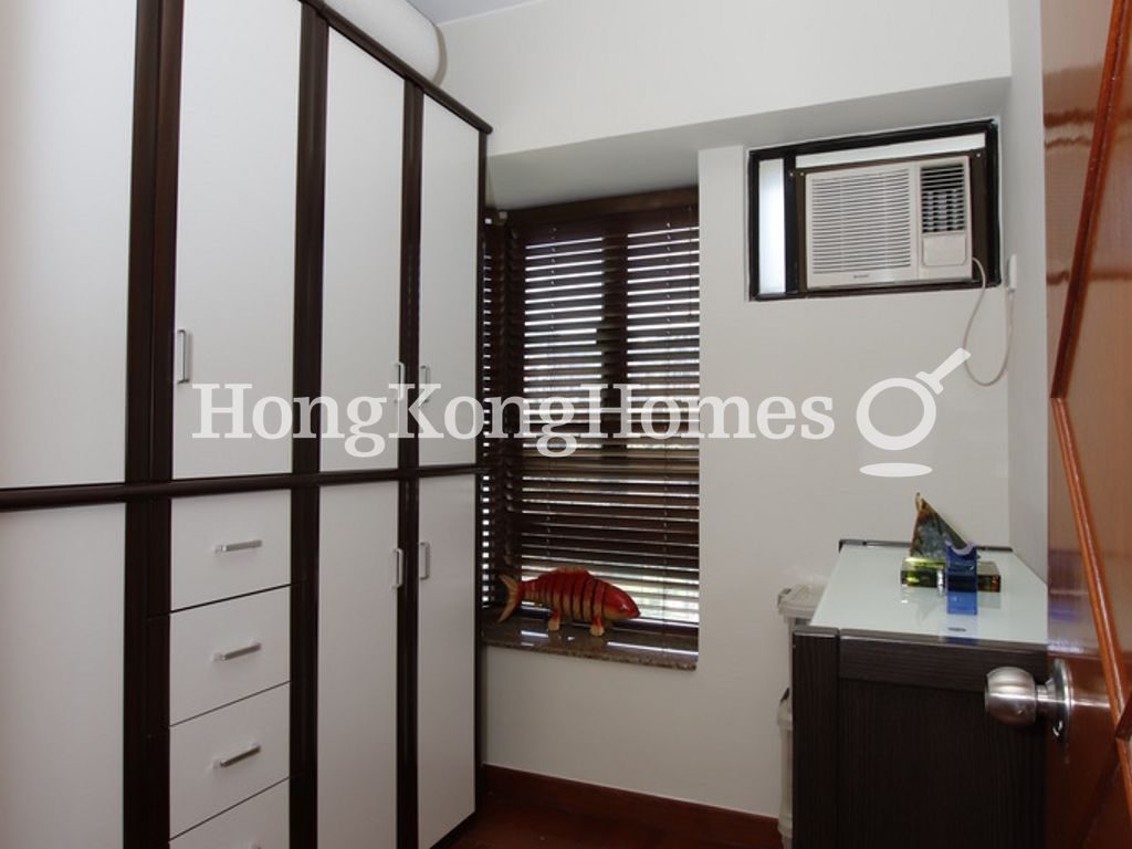 Second Bedroom — Greenway Terrace - Block 02, Happy Valley