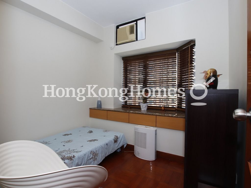 Third Bedroom — Greenway Terrace - Block 02, Happy Valley