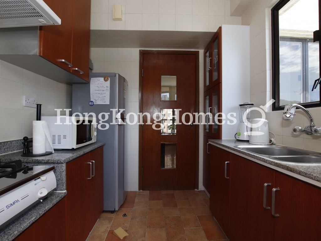 Kitchen — Greenway Terrace - Block 02, Happy Valley