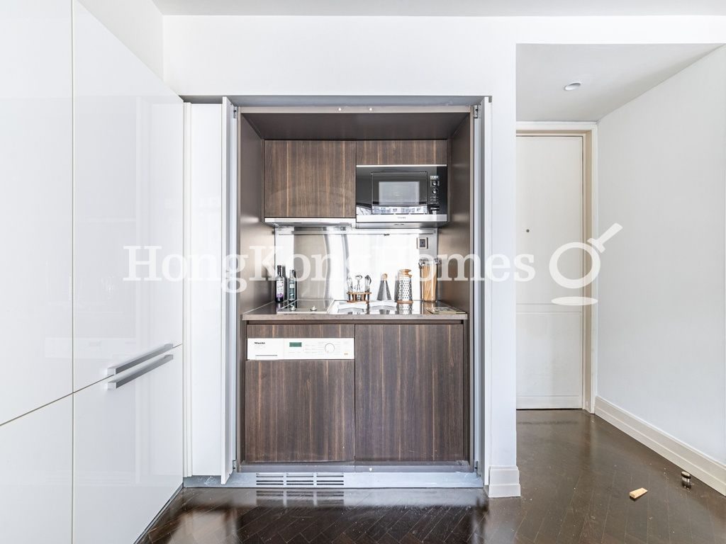 Open Kitchen — Castle One, Mid-levels West