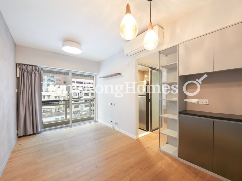 Living and Dining Room — CentreStage - Block 01, Central