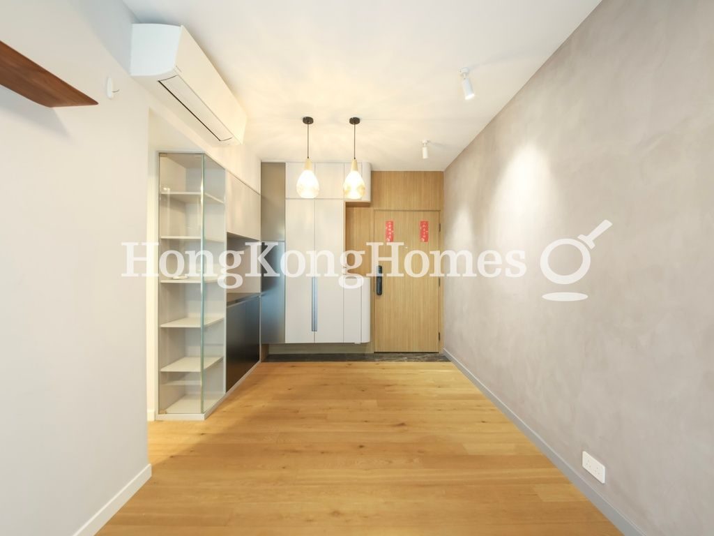 Living and Dining Room — CentreStage - Block 01, Central