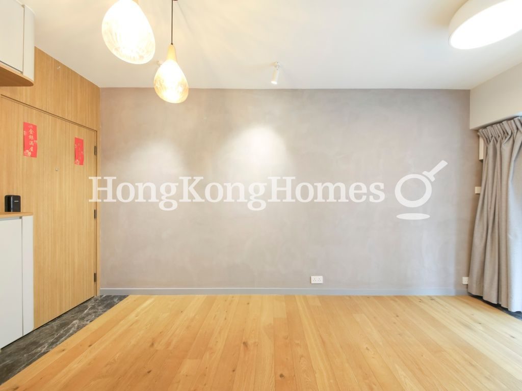 Living and Dining Room — CentreStage - Block 01, Central