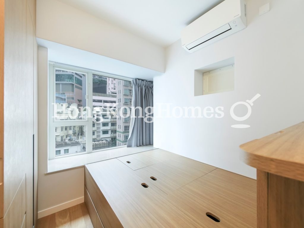 Master Bedroom — CentreStage - Block 01, Central