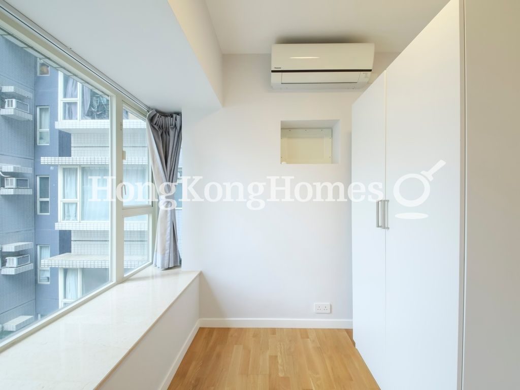 Second Bedroom — CentreStage - Block 01, Central