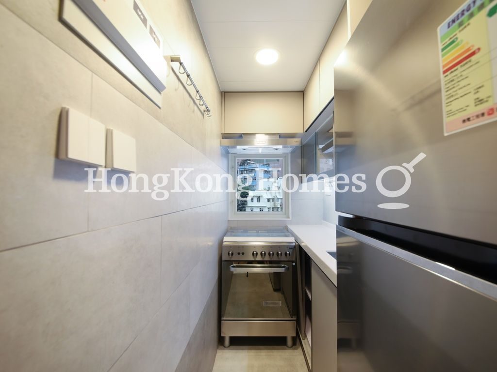 Kitchen — CentreStage - Block 01, Central