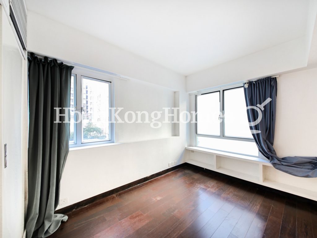 Studio — Richsun Garden, Sai Ying Pun