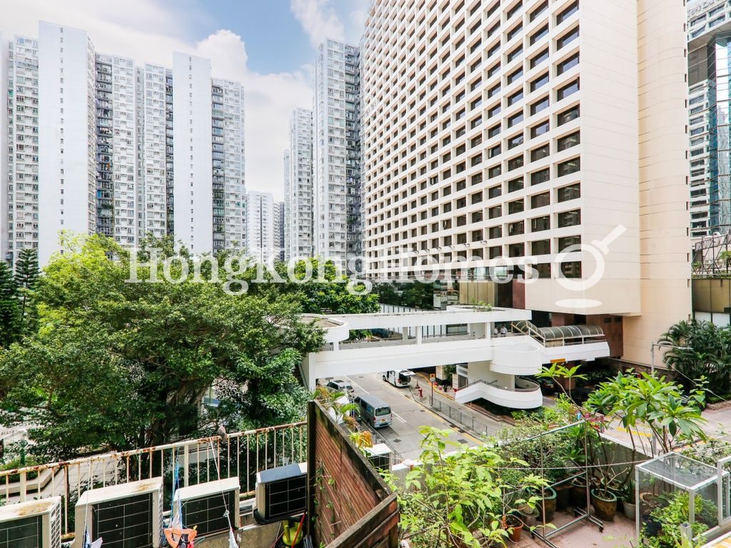 City Garden - Block 13