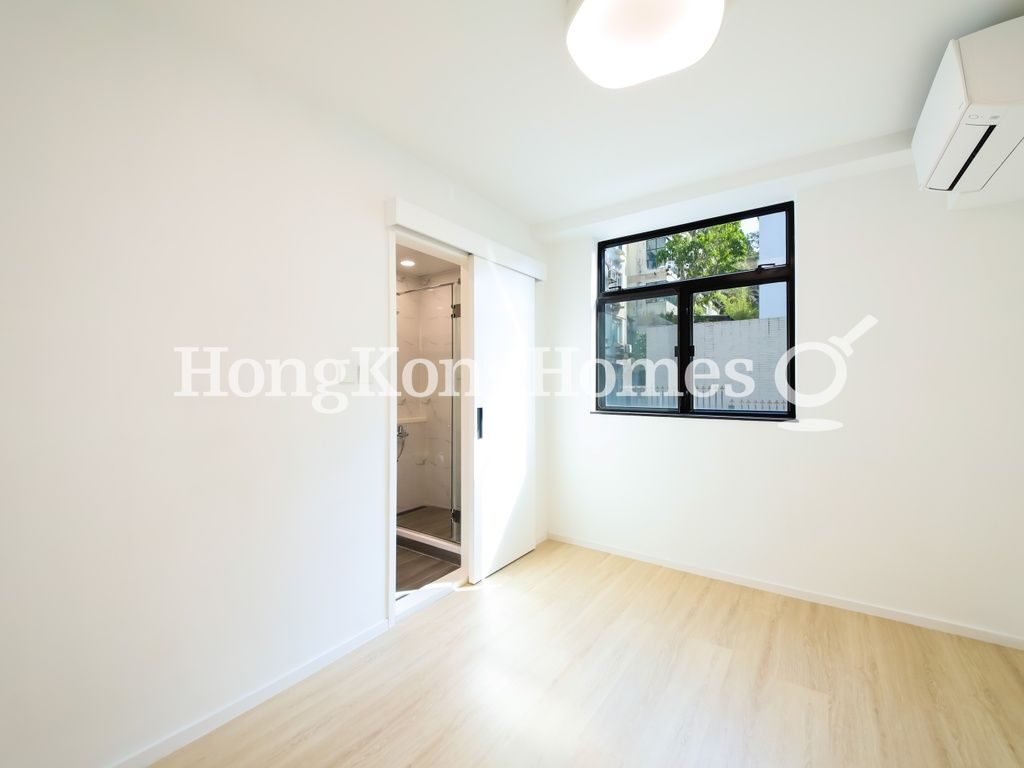 Master Bedroom — CNT Bisney, Pokfulam