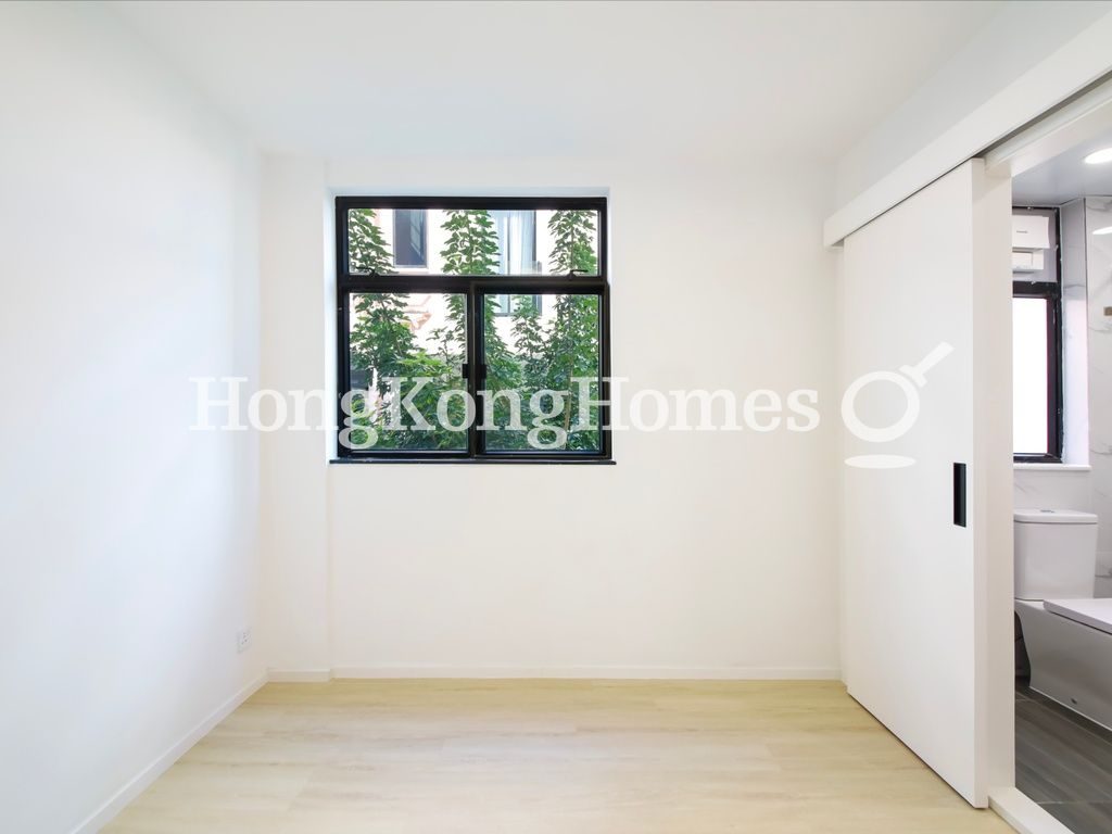 Second Ensuite Bedroom — CNT Bisney, Pokfulam