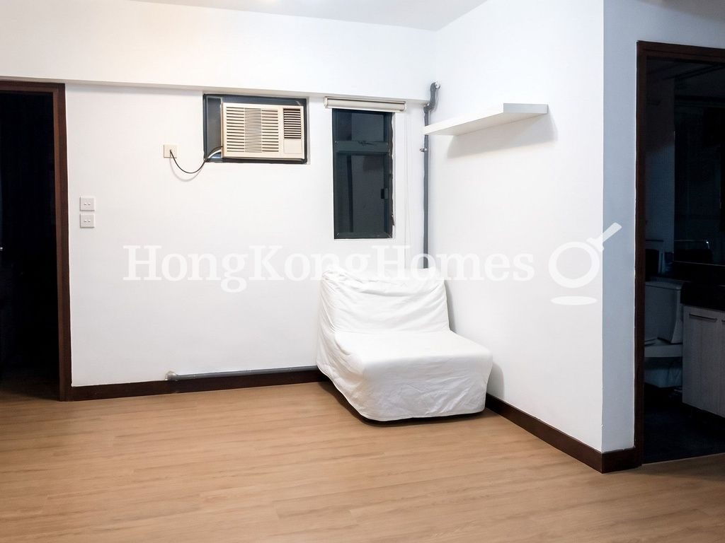 Living and Dining Room — Dragon Court, Mid-levels West