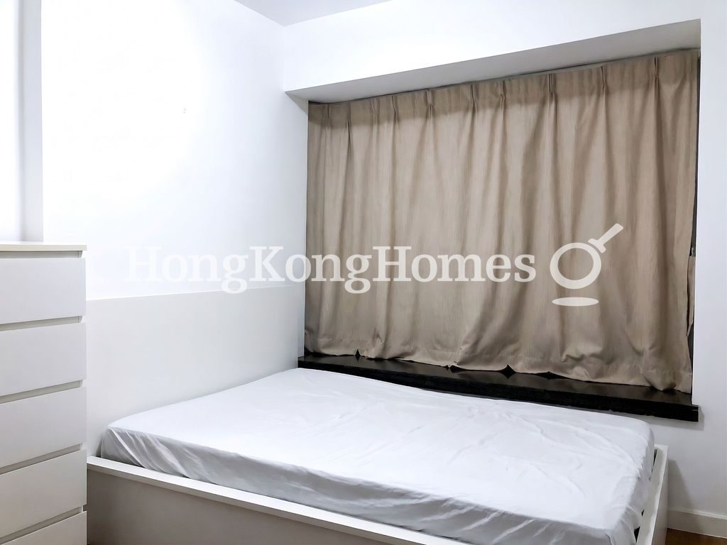 Master Bedroom — Dragon Court, Mid-levels West