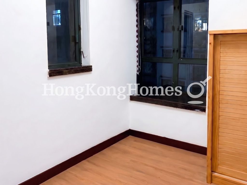 Second Bedroom — Dragon Court, Mid-levels West