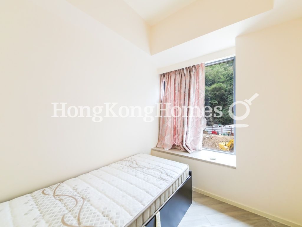 Second Bedroom — Fleur Pavilia, North Point