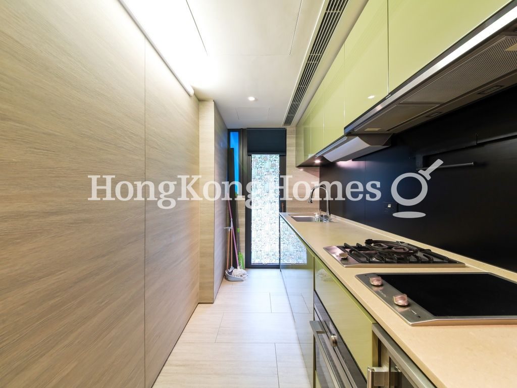 Kitchen — Fleur Pavilia, North Point