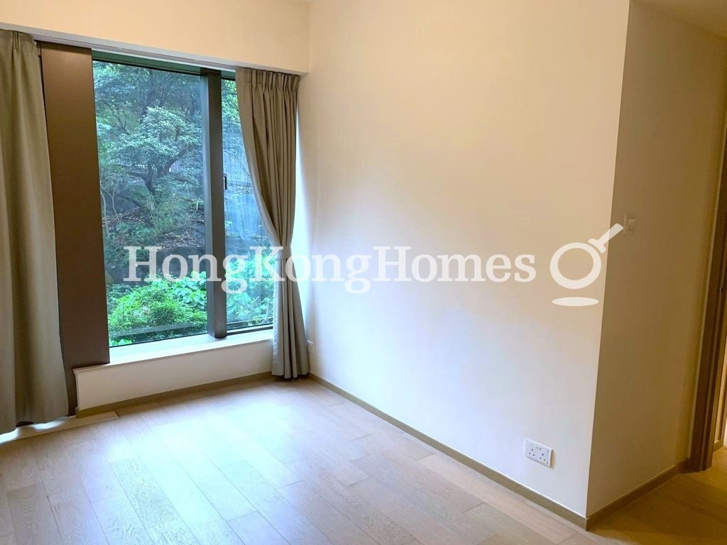 Master Bedroom — Island Garden, Shau Kei Wan