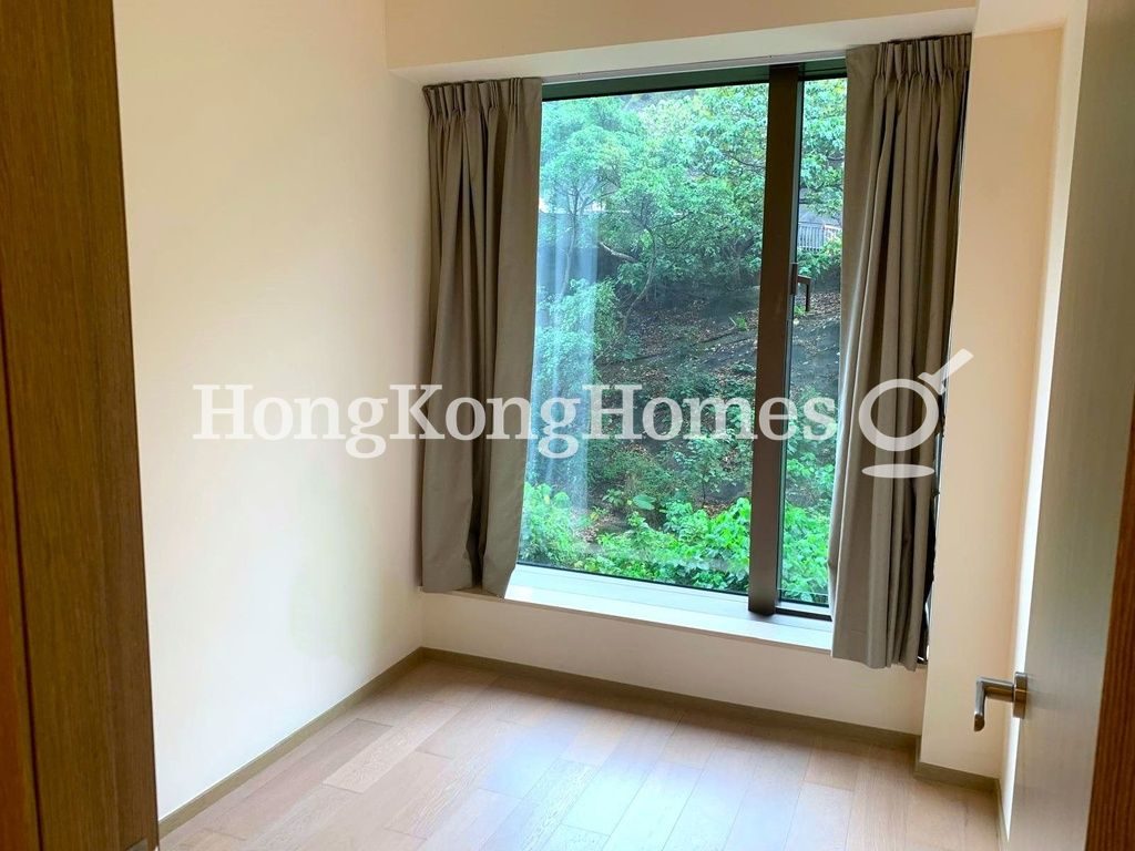 Second Bedroom — Island Garden, Shau Kei Wan