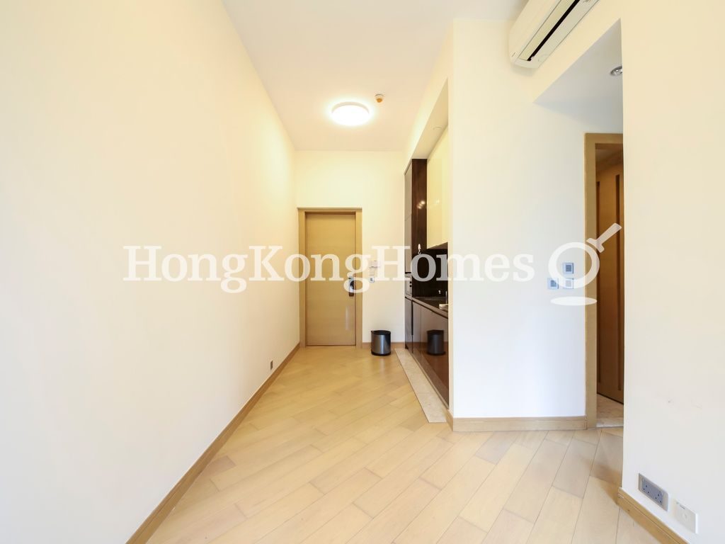 Living and Dining Room — Jones Hive, Causeway Bay