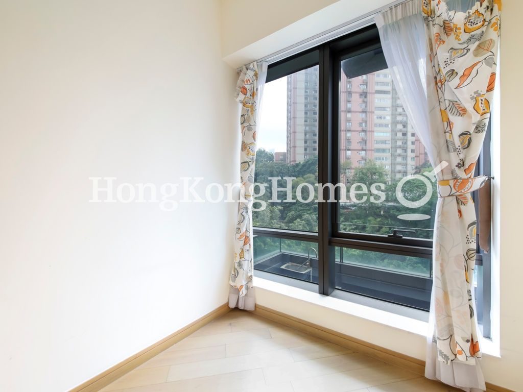 Master Bedroom — Jones Hive, Causeway Bay