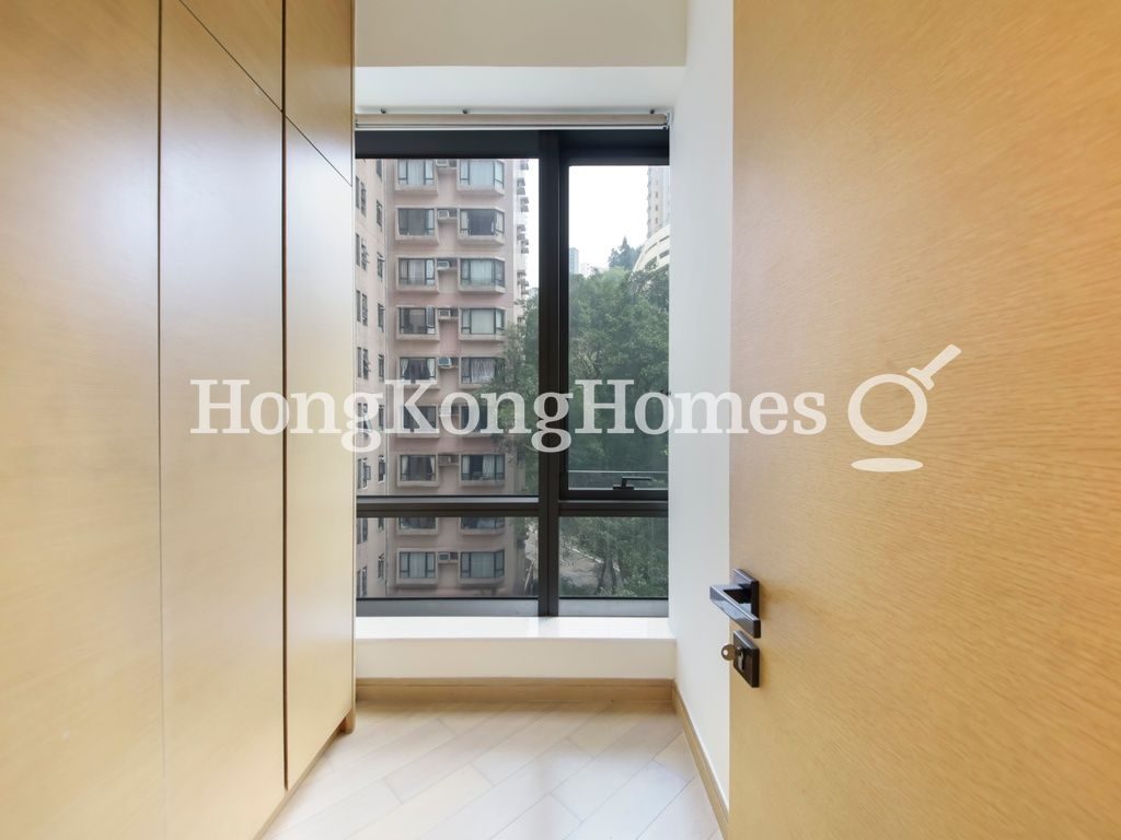 Second Bedroom — Jones Hive, Causeway Bay