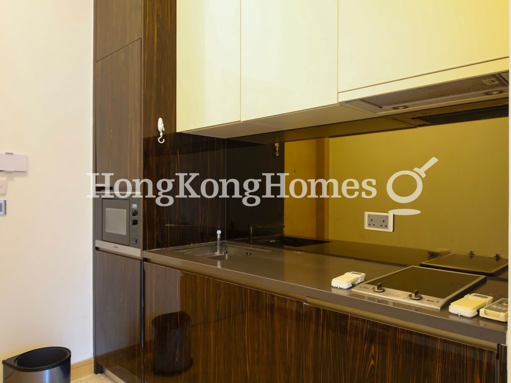 Open Kitchen — Jones Hive, Causeway Bay