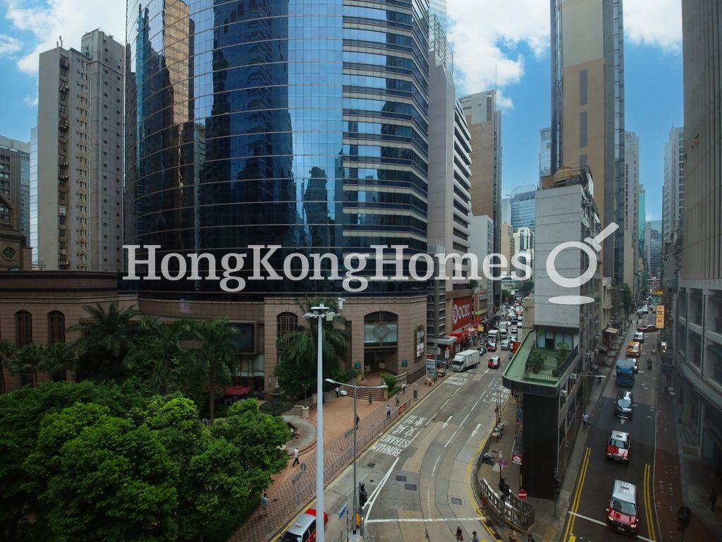 Kai Fung Building