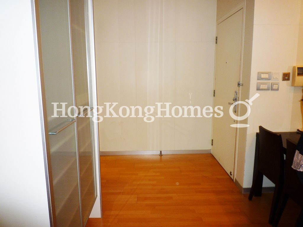 Cupboards in Dining Area — Les Saisons - Tower 01, Le Printemps, Shau Kei Wan