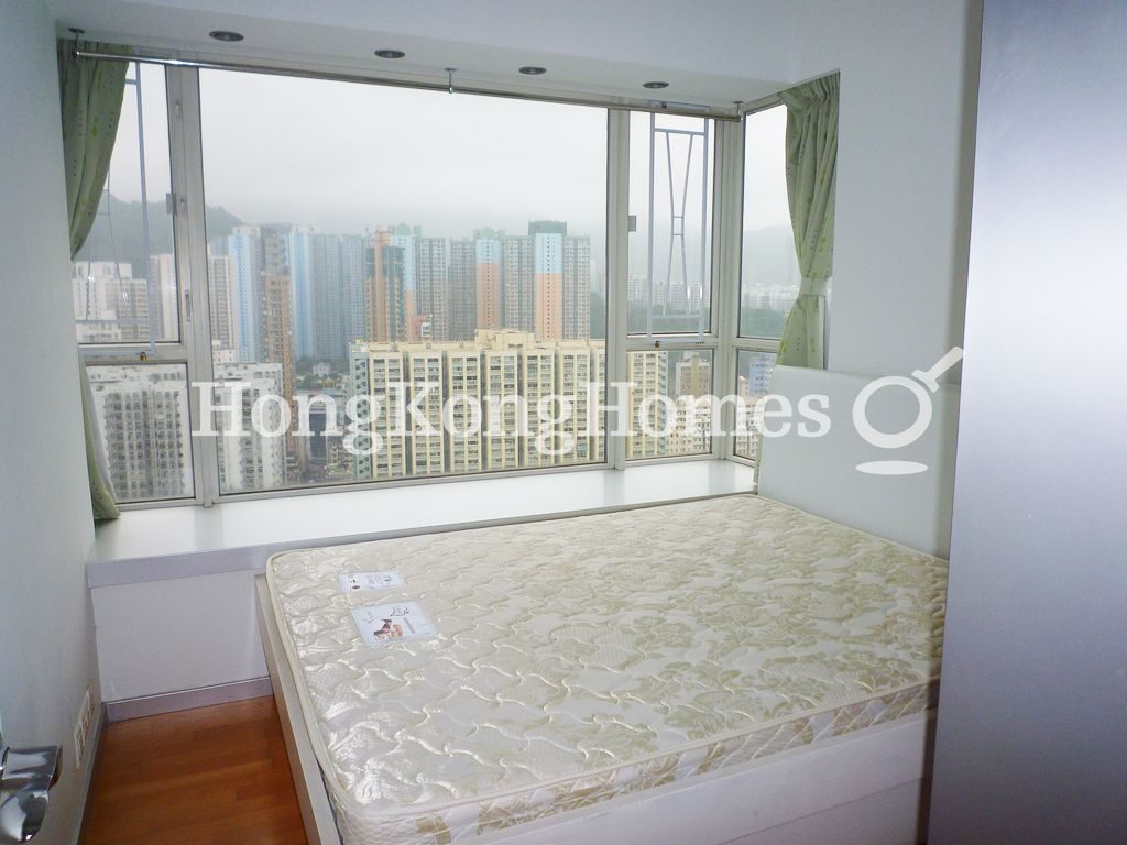 Master Bedroom — Les Saisons - Tower 01, Le Printemps, Shau Kei Wan