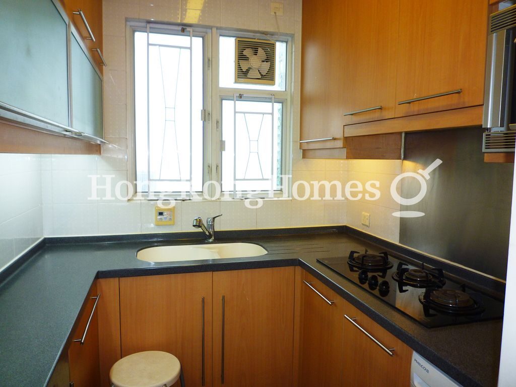 Kitchen — Les Saisons - Tower 01, Le Printemps, Shau Kei Wan