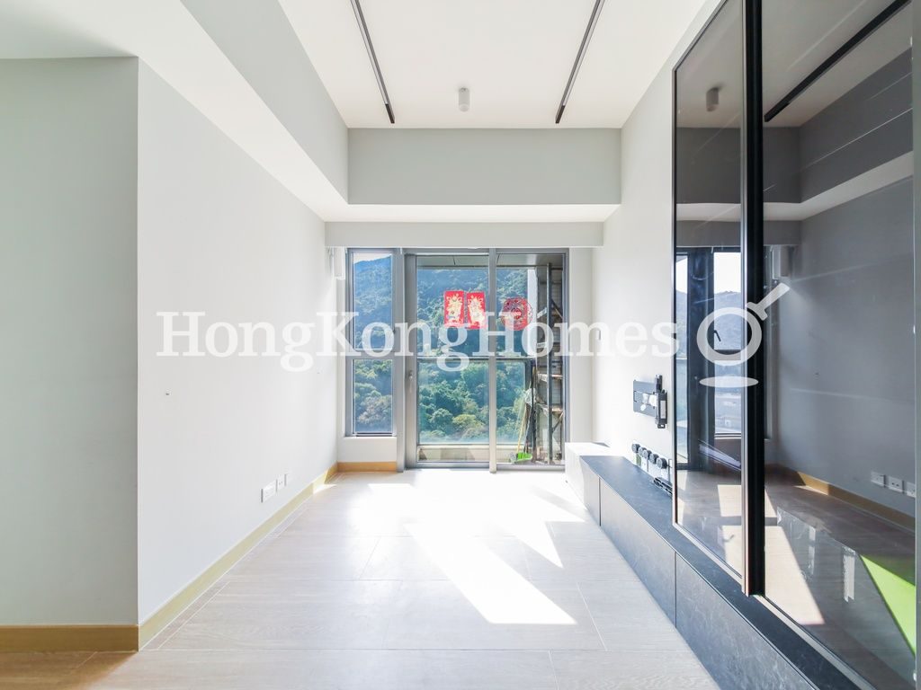 Living and Dining Room — Lime Gala - Tower 2, Shau Kei Wan