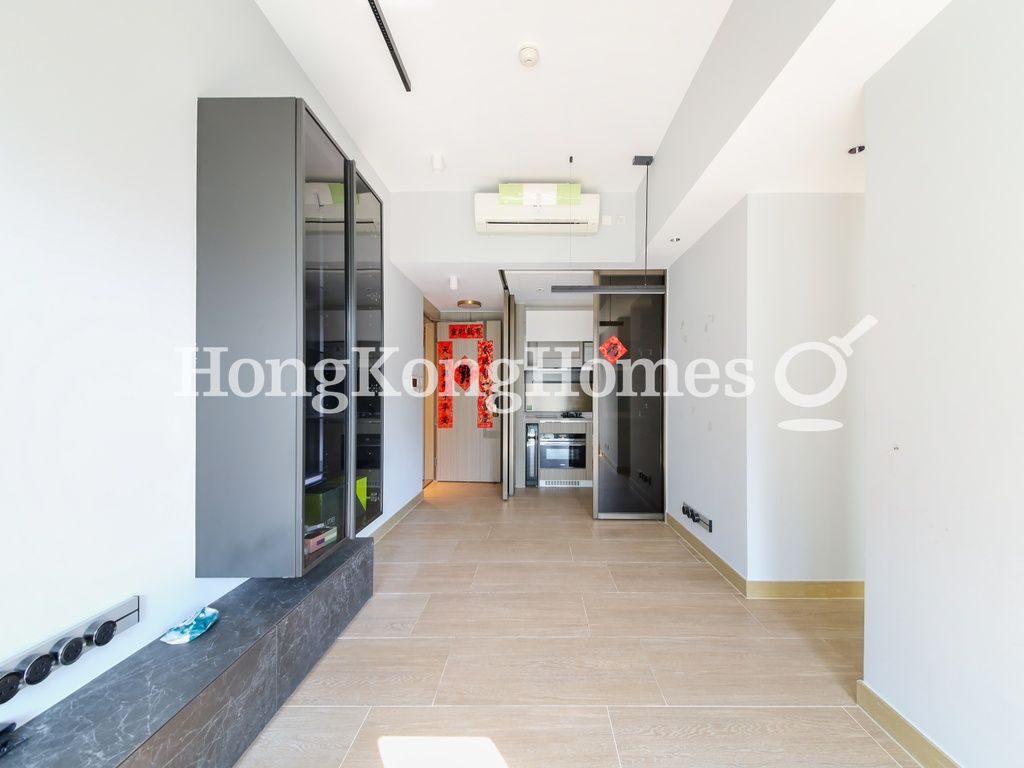 Living and Dining Room — Lime Gala - Tower 2, Shau Kei Wan