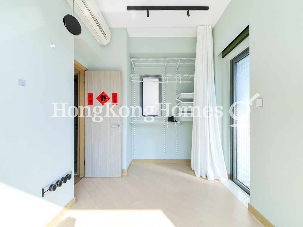 Master Bedroom — Lime Gala - Tower 2, Shau Kei Wan