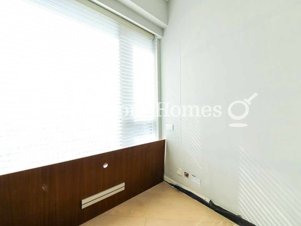 Second Bedroom — Lime Gala - Tower 2, Shau Kei Wan