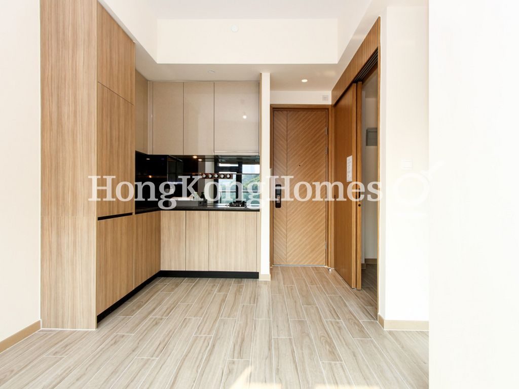 Living and Dining Room — Novum East, Quarry Bay