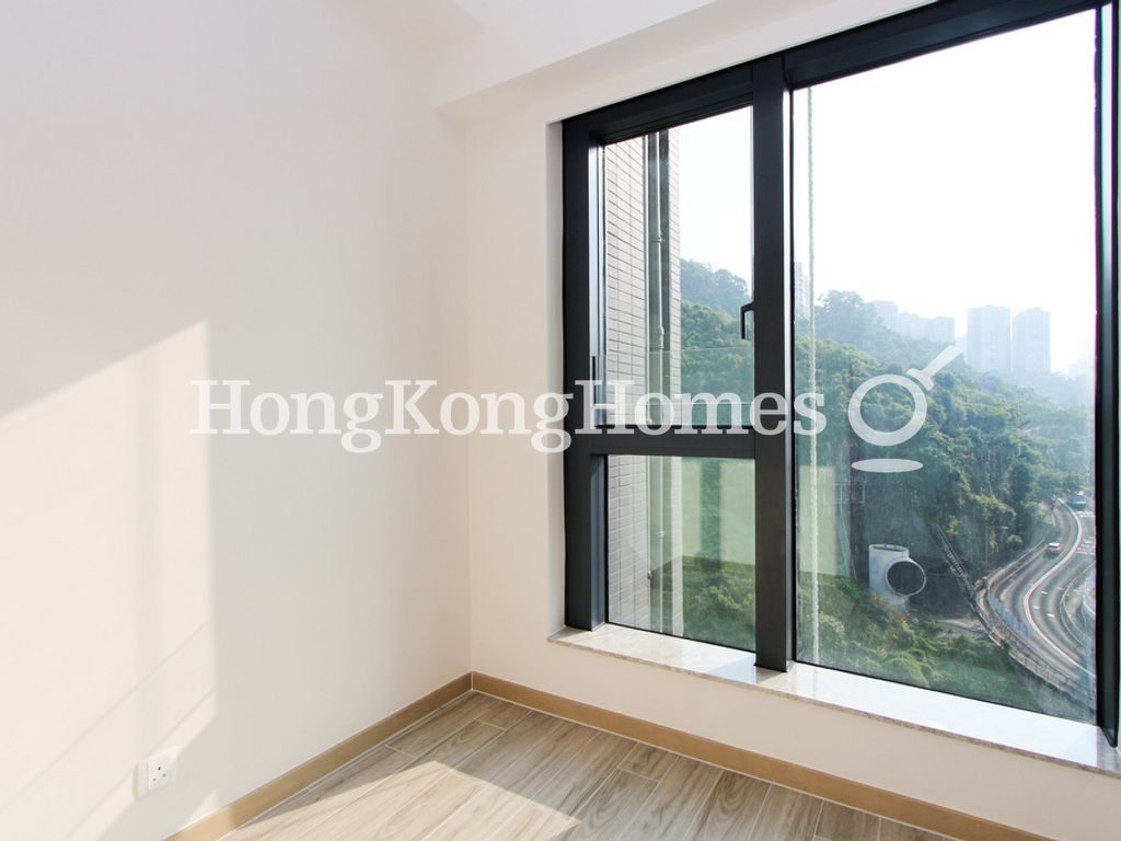 Second Bedroom — Novum East, Quarry Bay