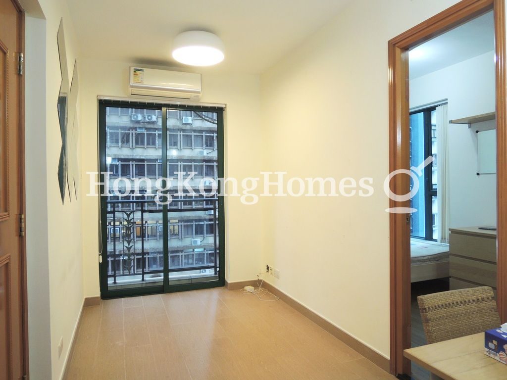 Living and Dining Room — Medal Court, Sheung Wan